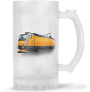IMPAR Korbel Bombardier TRAXX - Glass