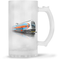 IMPAR Korbel CityElefant - Glass