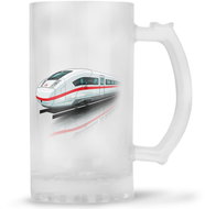 IMPAR Korbel ICE 4 - Glass