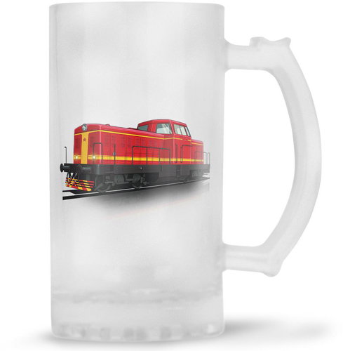 IMPAR Korbel Hood - Glass - Main image
