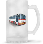 IMPAR Korbel Karosa B 931 - Glass