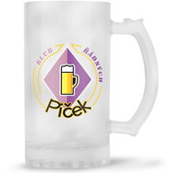 IMPAR Korbel Club of proper pussy - Glass