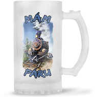 IMPAR Korbel I have a pair - Glass