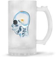 IMPAR Korbel The place of the brain - Glass