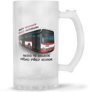 IMPAR Korbel Nenaser driver - Glass