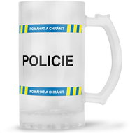 IMPAR Korbel To help and protect - Glass