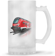 IMPAR Korbel Škoda 109E - Glass