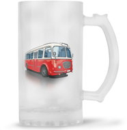 IMPAR Korbel Skoda 706 RTO - Glass