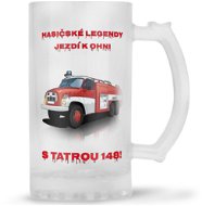 IMPAR Korbel Tatra 148 - Glass