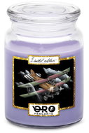 IMPAR Candle with lavender scent - Albatros D. III 500 g - Candle