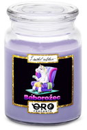 IMPAR Candle with lavender scent - Ladybug 500 g - Candle