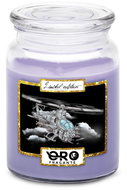 IMPAR Candle with lavender scent - Bell AH-1Z Viper 500 g - Candle
