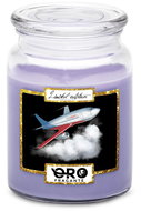 IMPAR Candle with lavender scent - Boeing 739 500 g - Candle