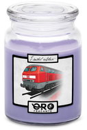 IMPAR Candle with lavender scent - DB class 218 500 g - Candle