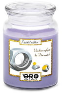 IMPAR Candle with lavender scent - Mother's Day 500 g - Candle