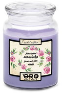 IMPAR Candle with lavender scent - Good Mother 500 g - Candle