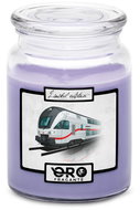 IMPAR Candle with lavender scent - IC 2177 500 g - Candle