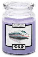 IMPAR Candle with lavender scent - ICE 3 500 g - Candle