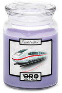 IMPAR Candle with lavender scent - ICE 4 500 g - Candle