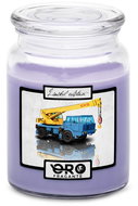 IMPAR Candle with lavender scent - Crane 500 g - Candle
