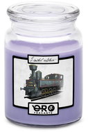 IMPAR Candle with lavender scent - Kafemlejnek 500 g - Candle
