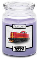 IMPAR Candle with lavender scent - Little Red Riding Hood 500 g - Candle