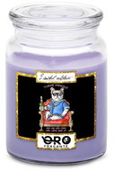 IMPAR Lavender scented candle - Better than me 500 g - Candle