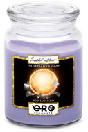 IMPAR Candle with lavender scent - The best photographer under the sun 500 g - Candle
