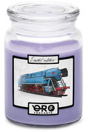 IMPAR Candle with lavender scent - Parrot 500 g - Candle