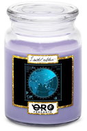 IMPAR Candle with lavender scent - Radar 500 g - Candle