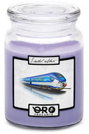 IMPAR Candle with lavender scent - RegioShark 500 g - Candle