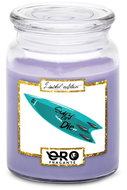 IMPAR Lavender scented candle - Surf or die 500 g - Candle