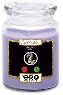 IMPAR Candle with lavender scent - Chess is calling 500 g - Candle