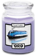 IMPAR Candle with lavender scent - Taurus 500 g - Candle