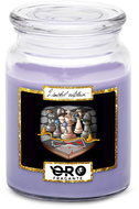 IMPAR Candle with lavender scent - Murder 500 g - Candle