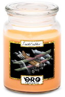 IMPAR Candle with tropical fruit scent - Albatros D. III 500 g - Candle