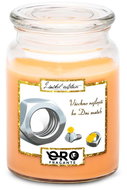 IMPAR Tropical fruit scented candle - Mother's Day 500 g - Candle