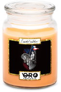 IMPAR Tropical fruit scented candle - Rider 500 g - Candle