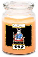 IMPAR Tropical fruit scented candle - Better than me 500 g - Candle