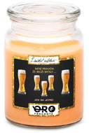IMPAR Tropical fruit scented candle - For one 500 g - Candle