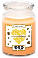 IMPAR Tropical fruit scented candle - The best Grandma can do 500 g - Candle