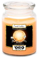 IMPAR Tropical fruit scented candle - Best photographer under the sun 500 g - Candle