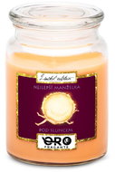 IMPAR Tropical fruit scented candle - The best wife under the sun 500 g - Candle
