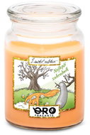 IMPAR Tropical fruit scented candle - The Best Gardener 500 g - Candle