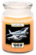 IMPAR Candle with tropical fruit scent - Piper PA-29 500 g - Candle