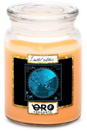 IMPAR Candle with tropical fruit scent - Radar 500 g - Candle
