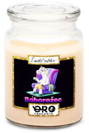 IMPAR Vanilla scented candle - Ladybug 500 g - Candle