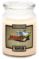 IMPAR Vanilla scented candle - Claas Lexion 600 500 g - Candle