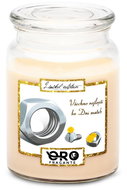 IMPAR Candle with vanilla scent - Mother's Day 500 g - Candle