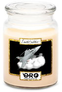 IMPAR Vanilla scented candle - Gripen 500 g - Candle